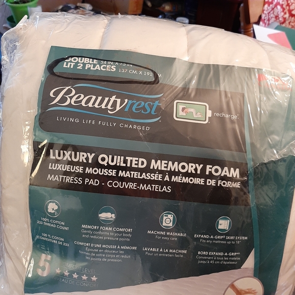 Bedding Mattress cover - Picture 4 of 4